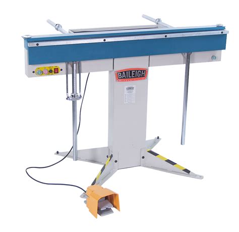 magnetic sheet metal box and pan brake|baileigh sheet metal bending brakes.